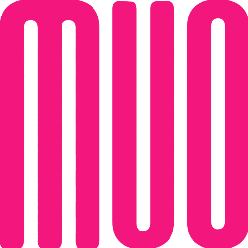 Logotipo MUO